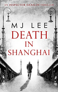 Death In Shanghai 