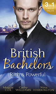 British Bachelors: Rich and Powerful 