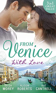 From Venice With Love 