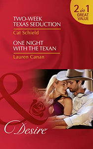 Two-Week Texas Seduction 