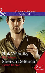 Hot Velocity 