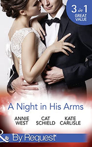 A Night In His Arms 