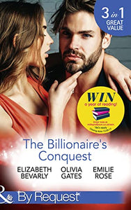 The Billionaire's Conquest 