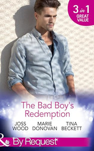 The Bad Boy's Redemption 