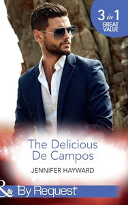 The Delicious De Campos 