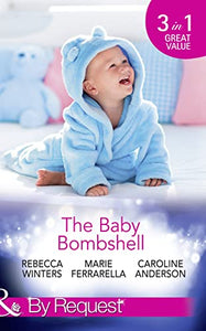 The Baby Bombshell 