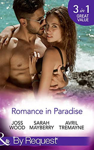 Romance In Paradise 