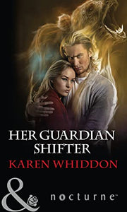 Her Guardian Shifter 