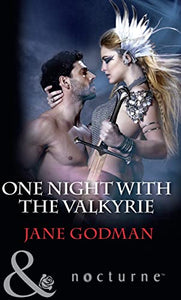 One Night With The Valkyrie 