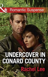 Undercover In Conard County 