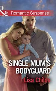 Single Mum's Bodyguard 