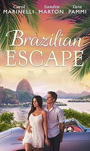 Brazilian Escape 