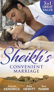 Sheikh's Convenient Marriage 