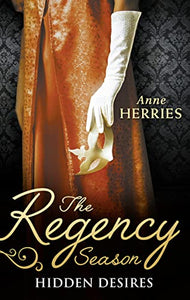 The Regency Season: Hidden Desires 