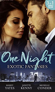 One Night: Exotic Fantasies 