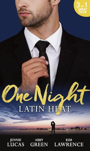 One Night: Latin Heat 