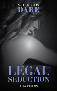 Legal Seduction 