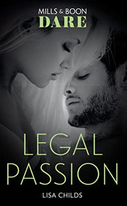 Legal Passion 