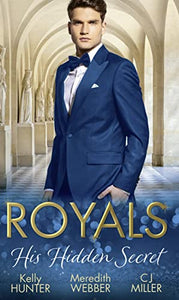 Royals: His Hidden Secret 