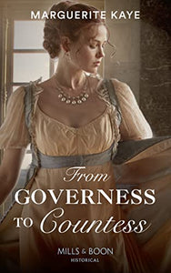 From Governess To Countess 