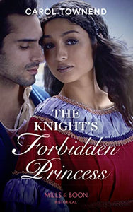 The Knight’s Forbidden Princess 