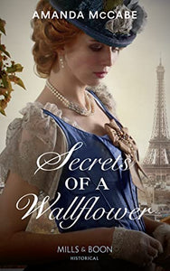 Secrets Of A Wallflower 