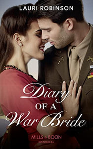 Diary Of A War Bride 