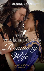 The Warrior's Runaway Wife 