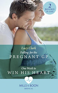 Falling For The Pregnant Gp 