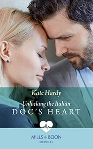 Unlocking The Italian Doc's Heart 