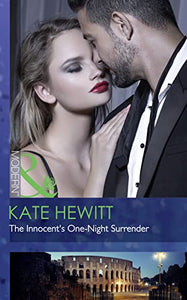 The Innocent's One-Night Surrender 