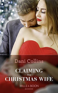 Claiming His Christmas Wife 