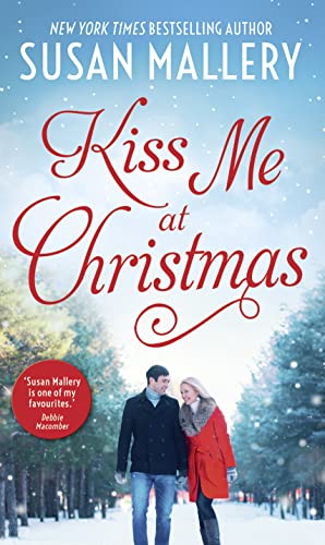 Kiss Me At Christmas