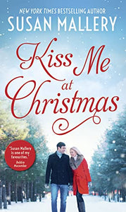 Kiss Me At Christmas 