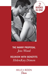 The Nanny Proposal 