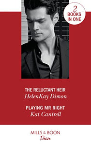 The Reluctant Heir 