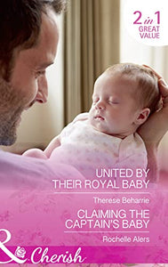 United By Their Royal Baby 