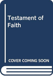 Testament of Faith 