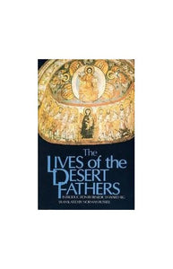 The Lives of the Desert Fathers 