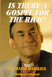 Is There a Gospel for the Rich? 