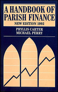 A Handbook of Parish Finance 