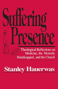 Suffering Presence 