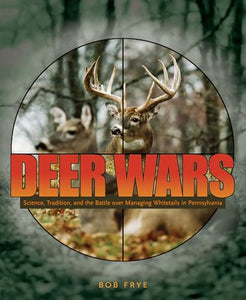 Deer Wars 