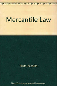 Mercantile Law 