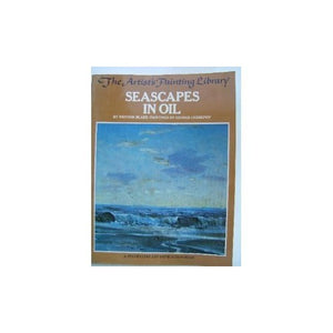 Seascapes in Oil 