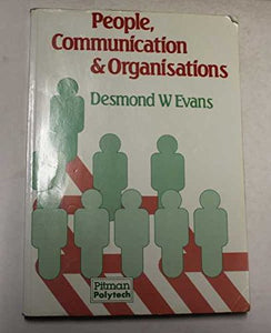 People, Communication and Organizations 