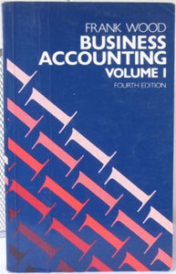 Business Accounting 