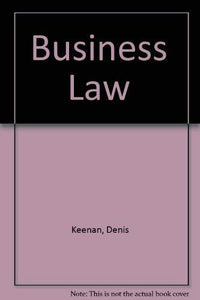 Business Law 