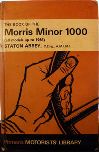 Book of the Morris Minor 1000 