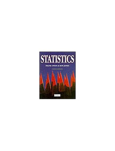 Statistics Book 